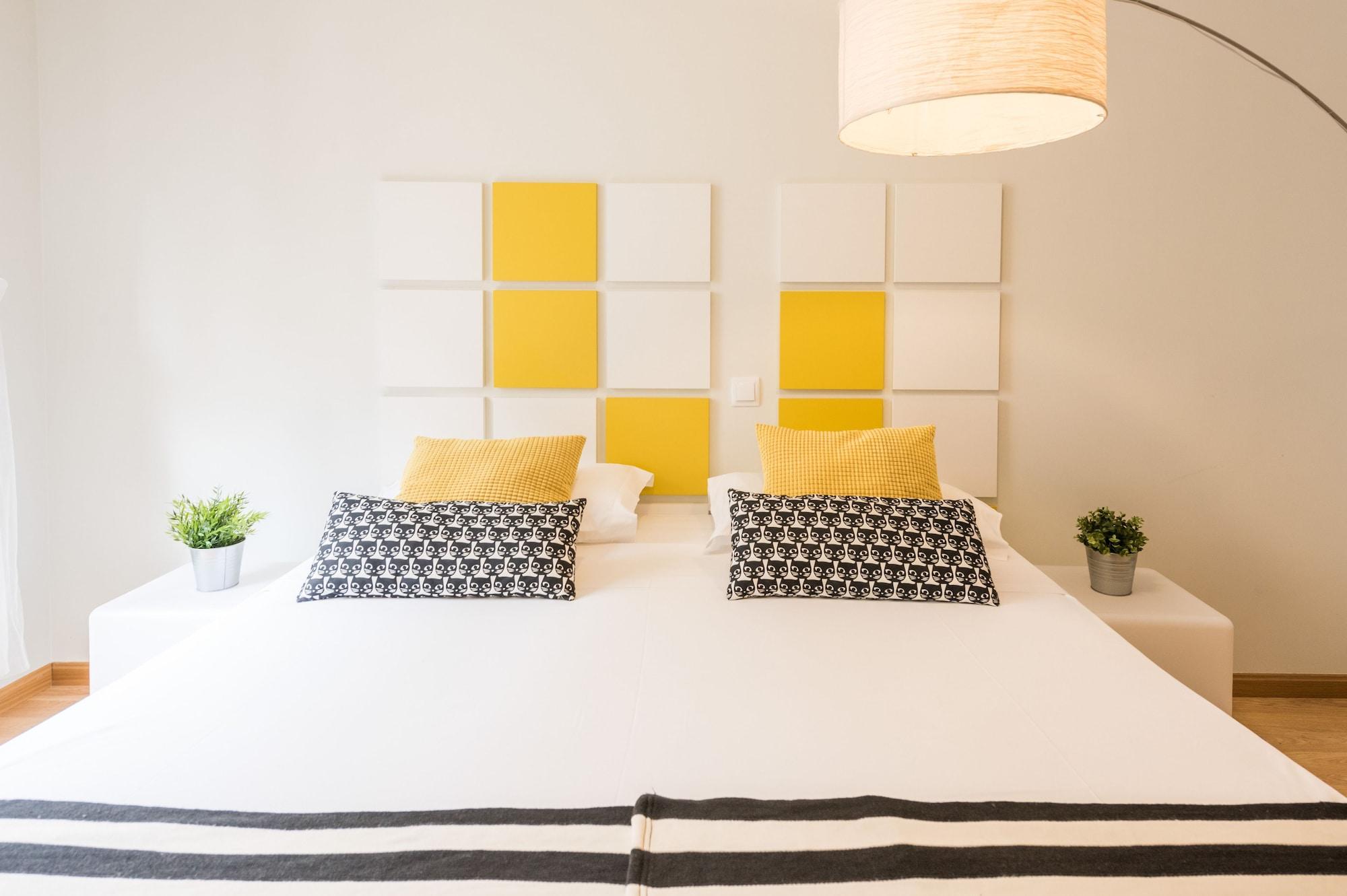 Smartr Madrid Chueca Aparthotel
