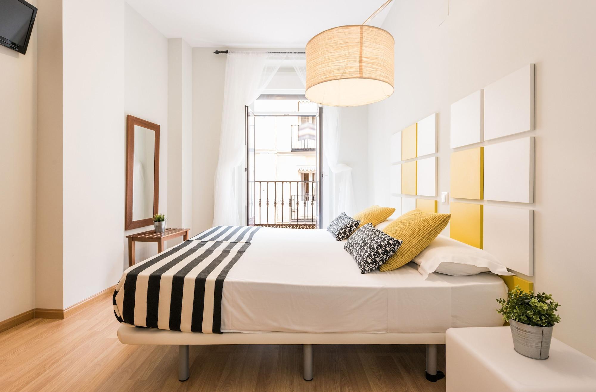 Smartr Madrid Chueca Aparthotel