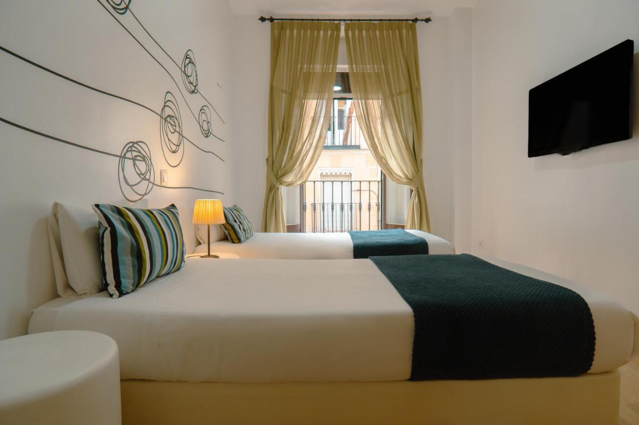 Smartr Madrid Chueca Aparthotel Madrid