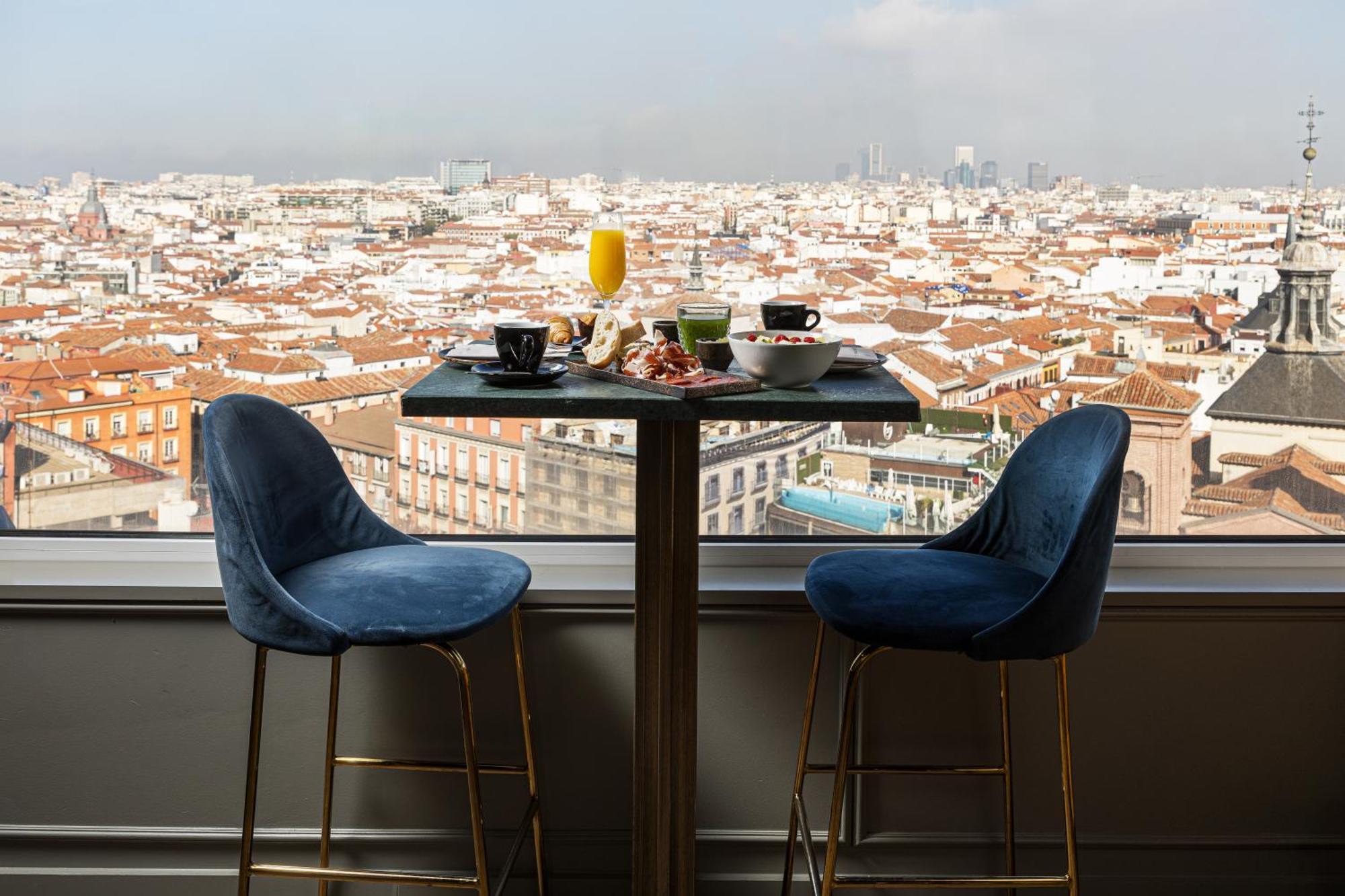 Smartrental Chueca Apartahotel Madrid