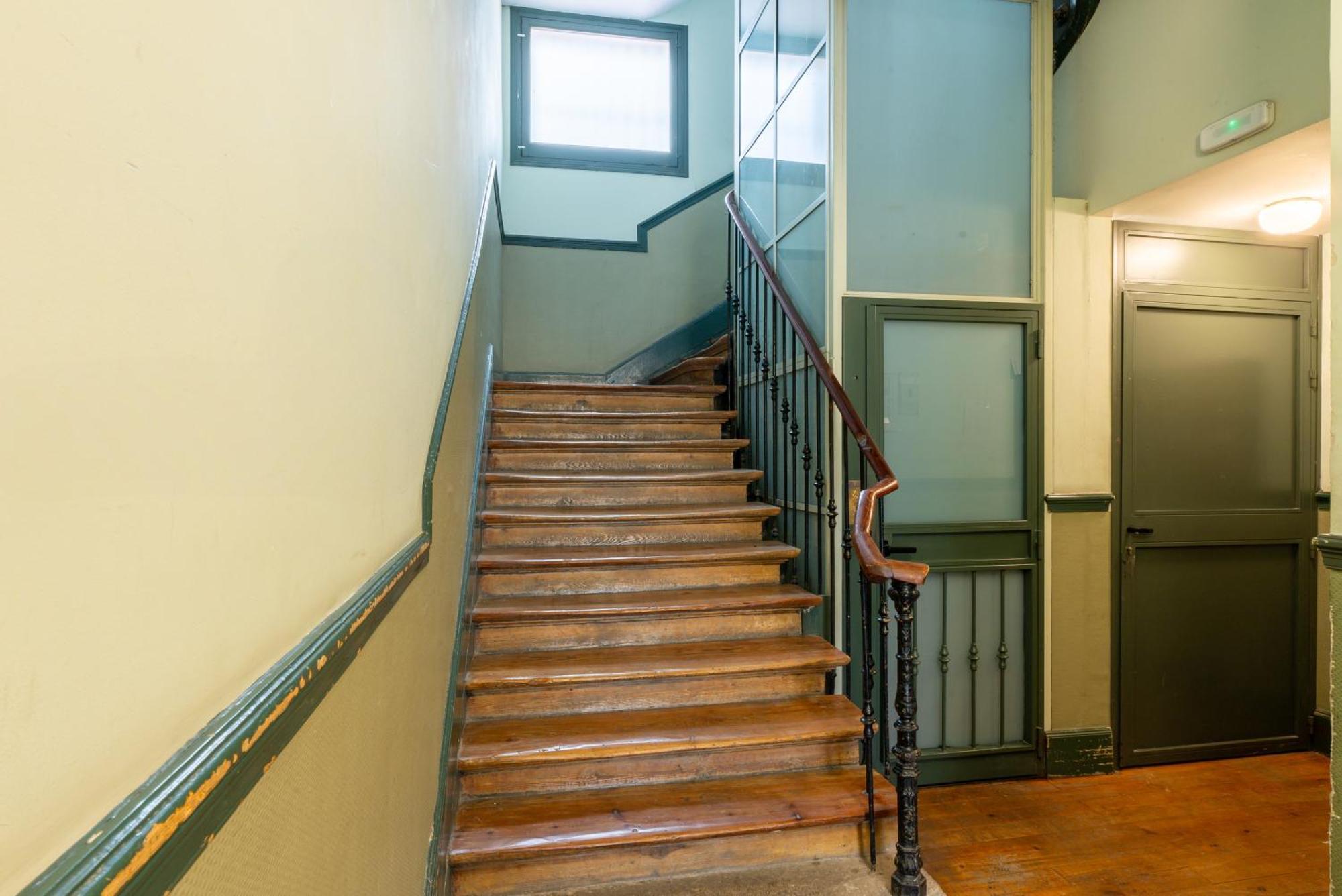 Smartrental Chueca 3*