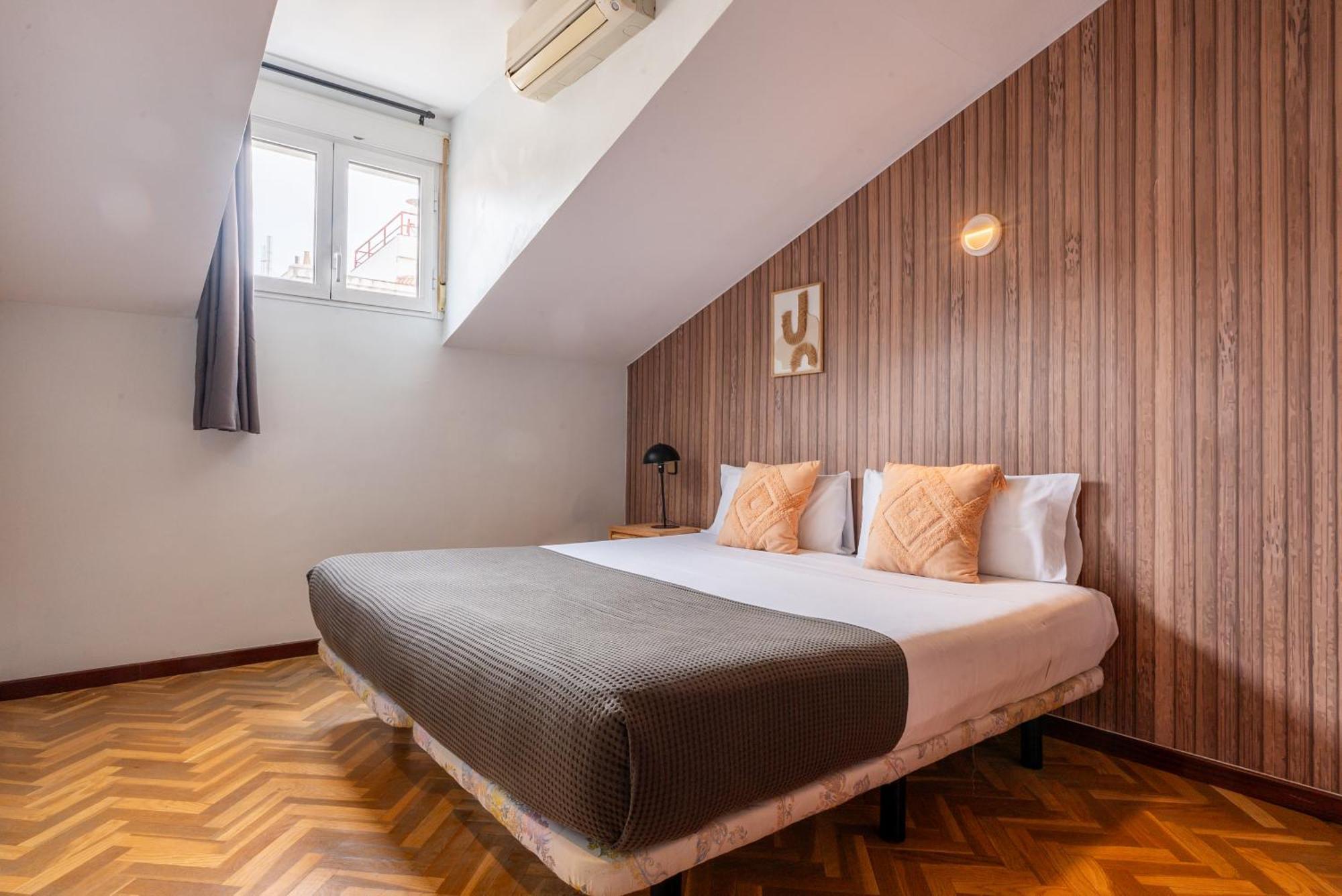 Smartr Madrid Chueca Aparthotel Madrid