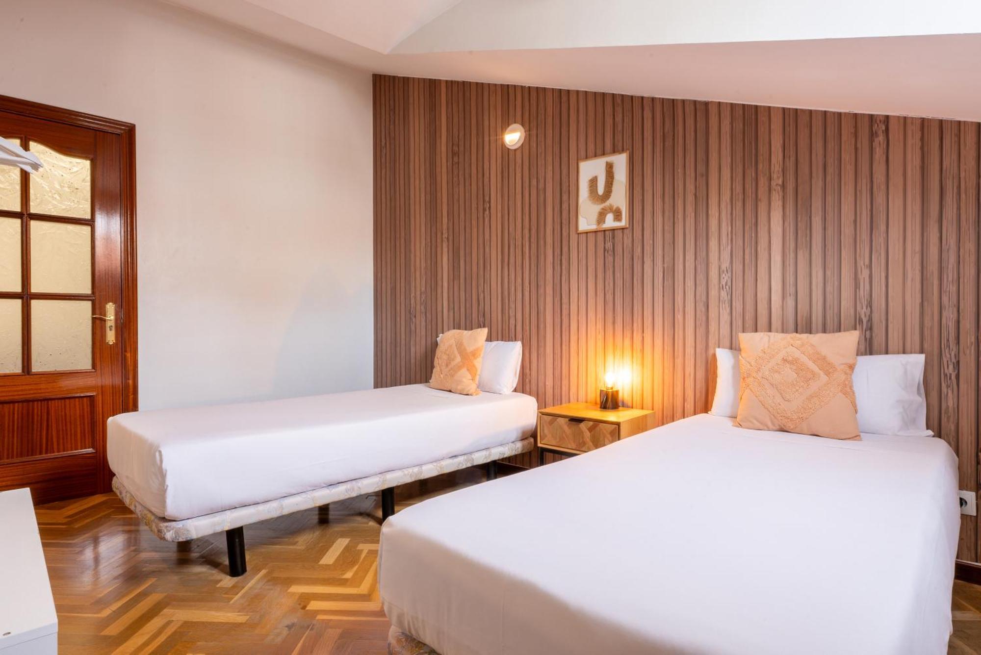 Smartrental Chueca 3* Madrid