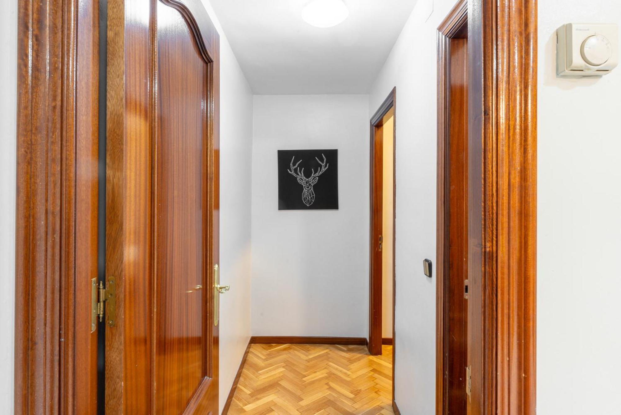Smartrental Chueca Madrid