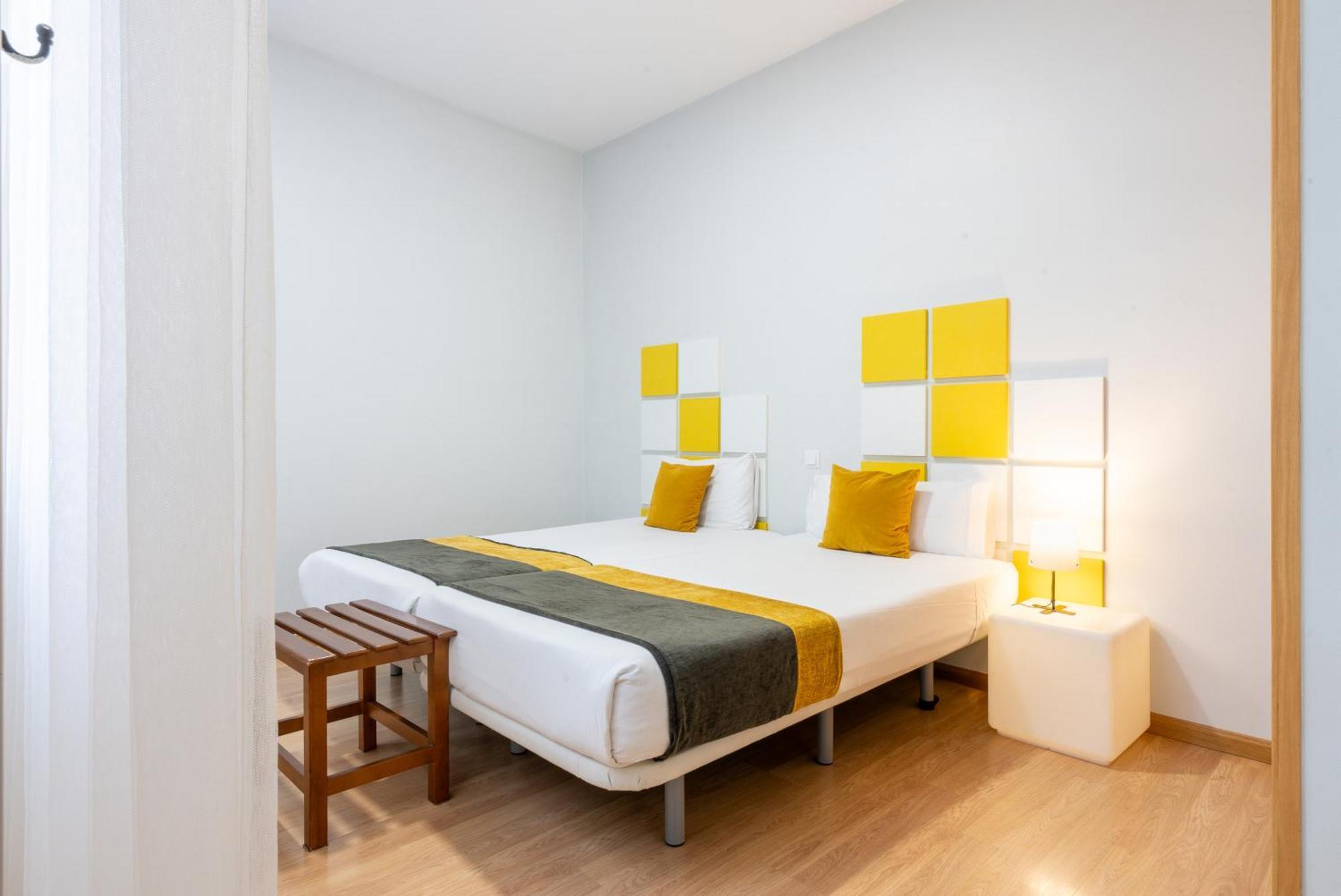 Smartrental Chueca 3*