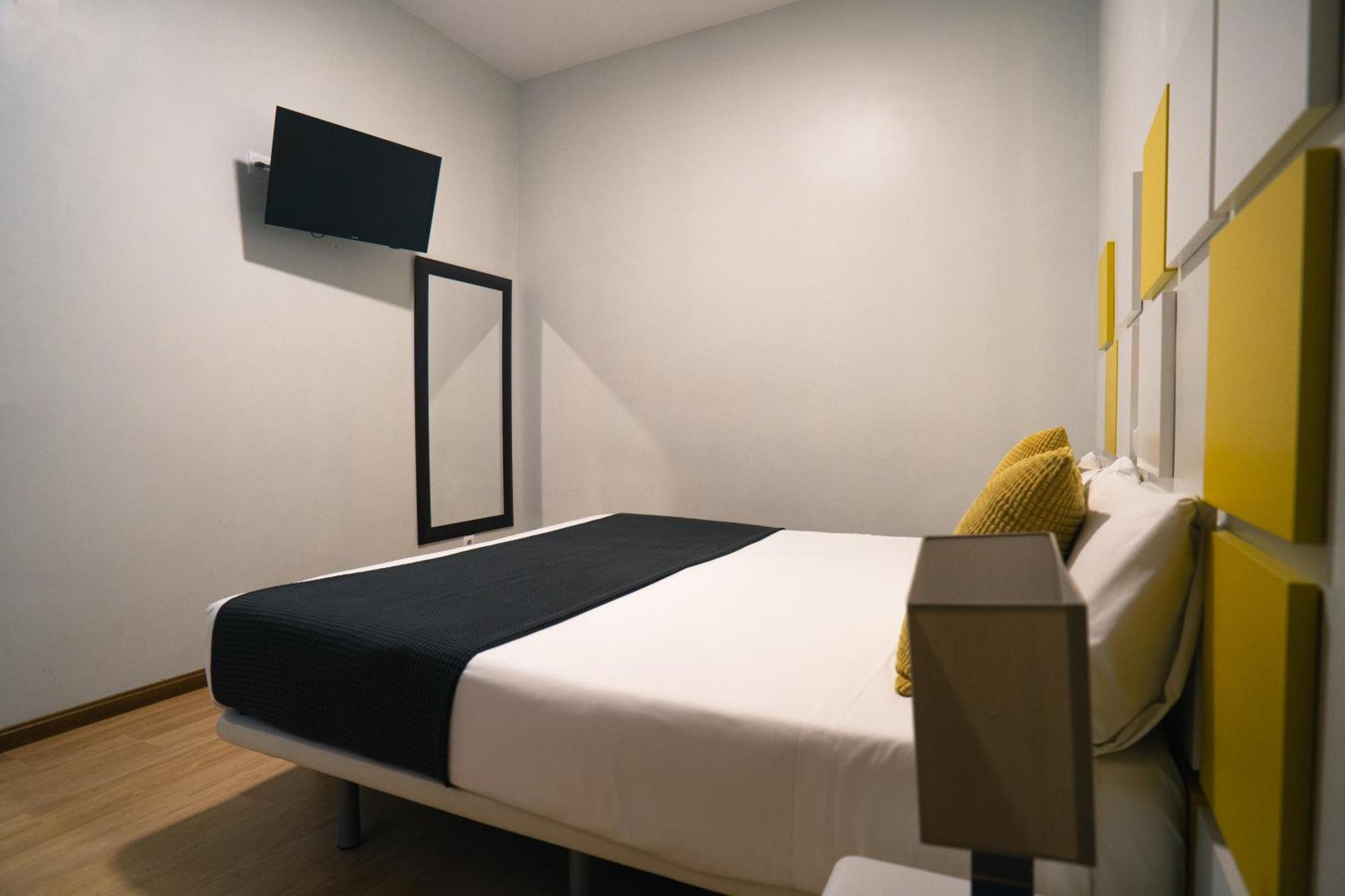 Smartr Madrid Chueca Madrid