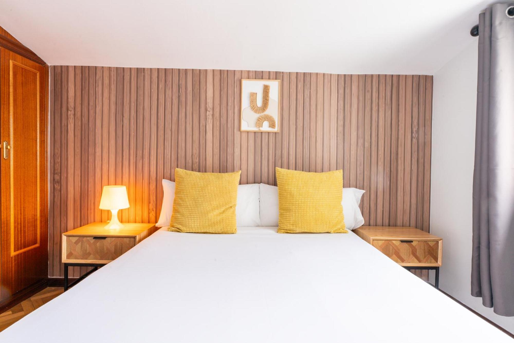 Aparthotel Smartr Madrid Chueca 3*