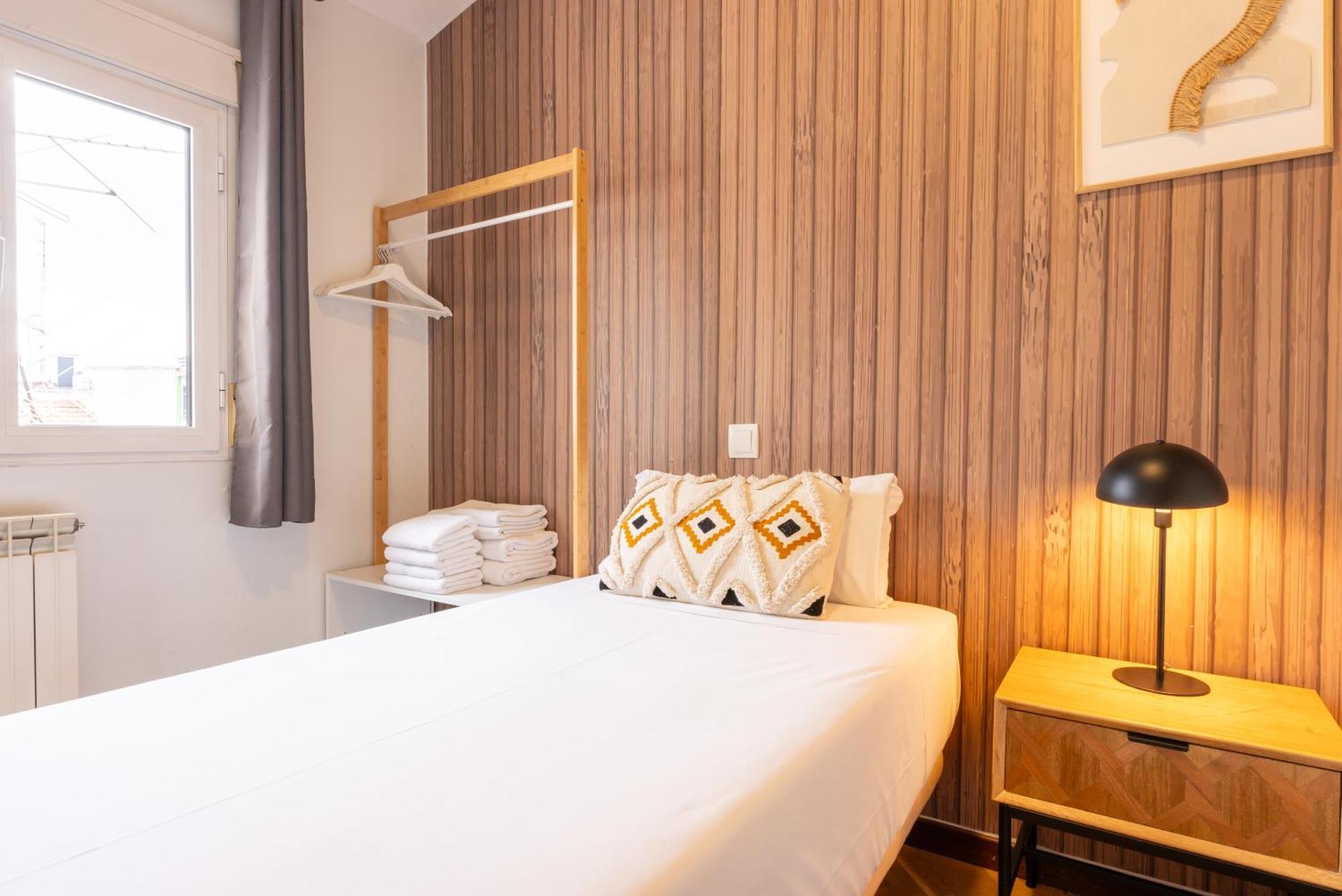 Smartrental Chueca Apartahotel 3*