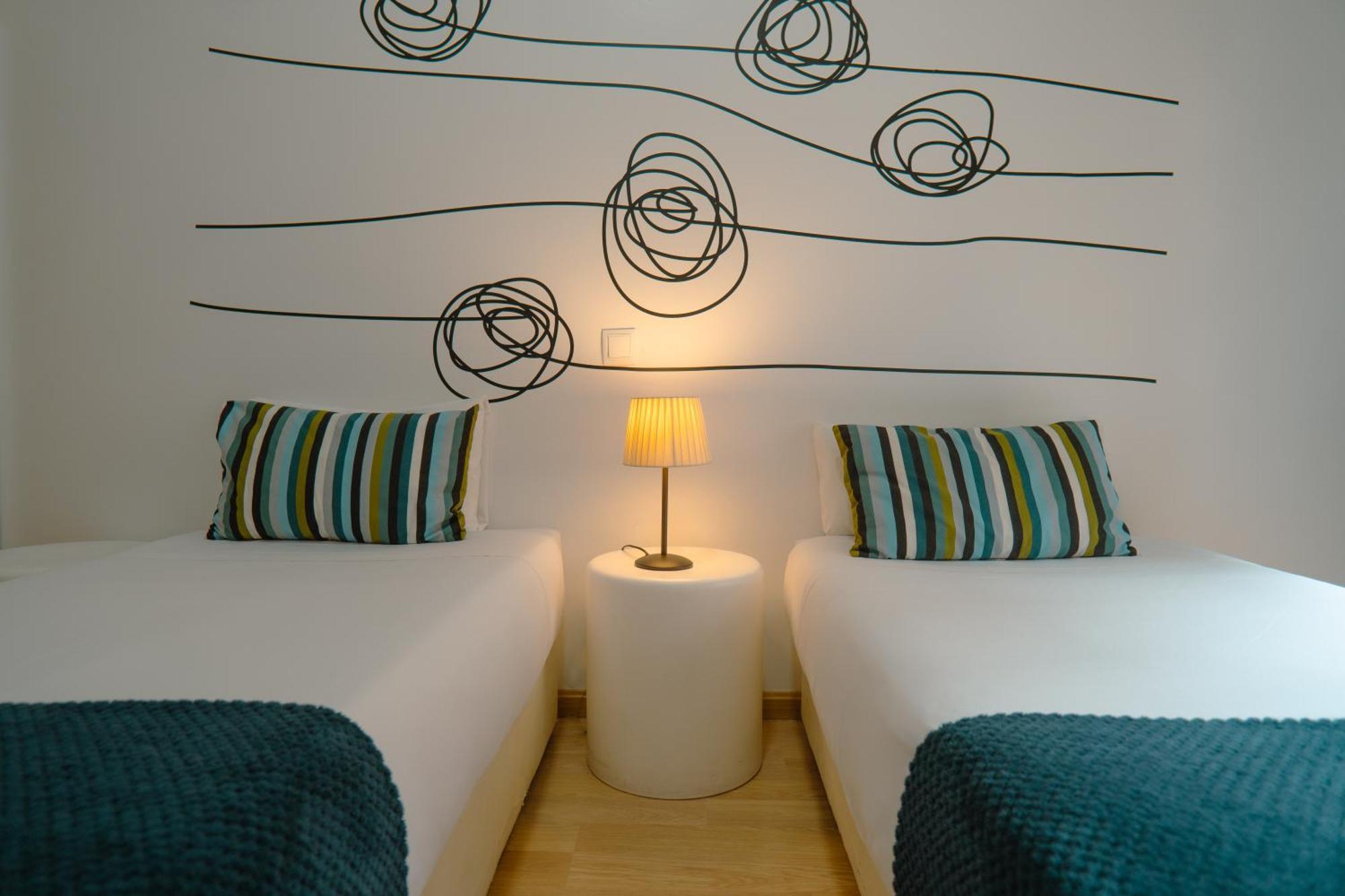 Apartahotel Smartrental Chueca